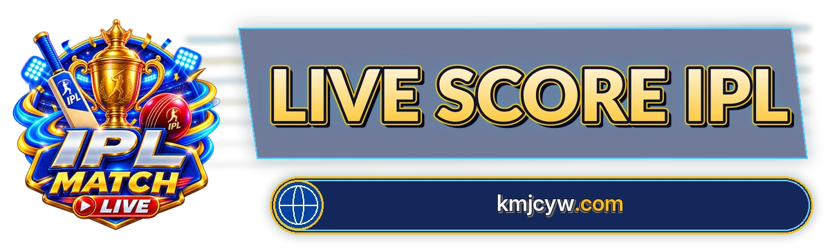 Live Score Ipl